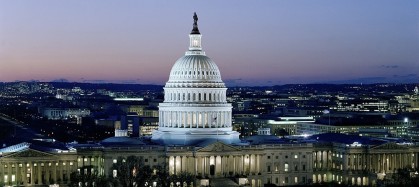 US Capitol building